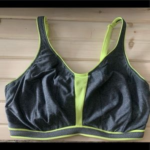 REDUCED PRICE!! Prima Donna sports bra, wired.